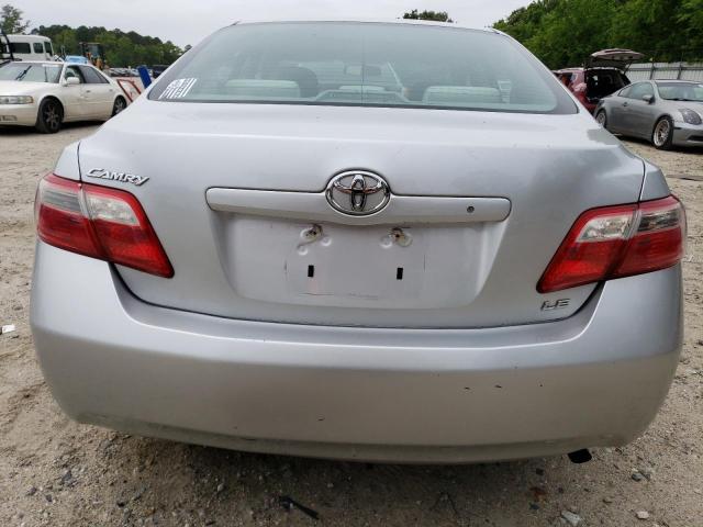Photo 6 from auction – 2009 TOYOTA CAMRY BASE with VIN 4T1BE46K19U273749