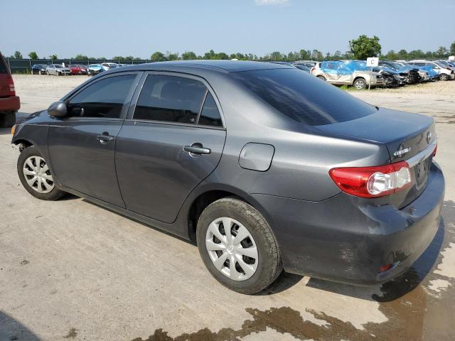 Photo 2 from auction – 2013 TOYOTA COROALLA with VIN 2T1BU4EE9DC955478