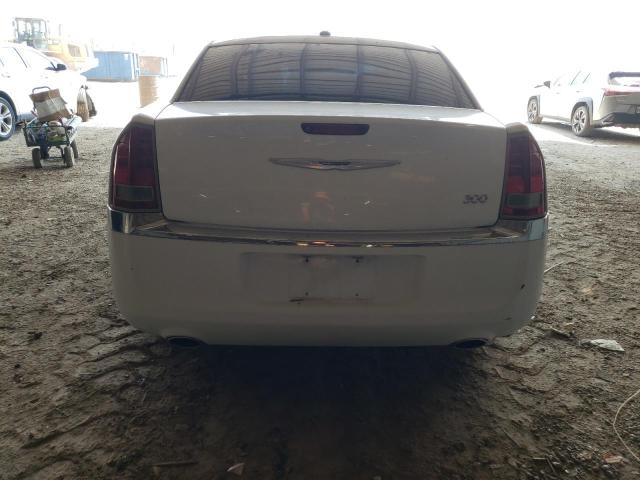 Photo 6 from auction – 2012 CHRYSLER 300 LIMITE with VIN 2C3CCACG1CH229343