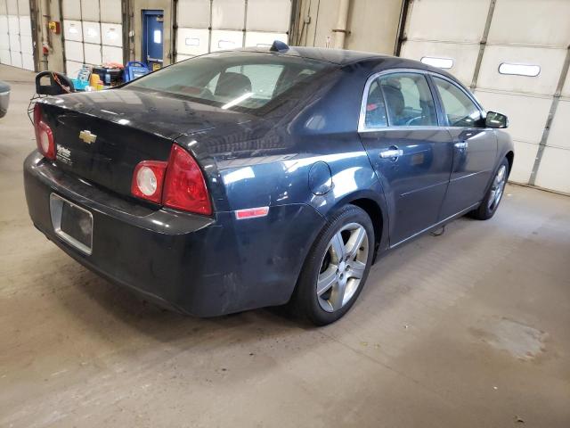 Photo 3 from auction – 2012 CHEVROLET MALIBU 1LT with VIN 1G1ZC5E01CF252127