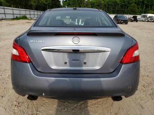 Photo 6 from auction – 2010 NISSAN MAXIMA S with VIN 1N4AA5AP5AC870522