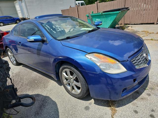 NISSAN ALTIMA 3.5 2008 with VIN 1N4BL24E98C219136 - Photo from auction