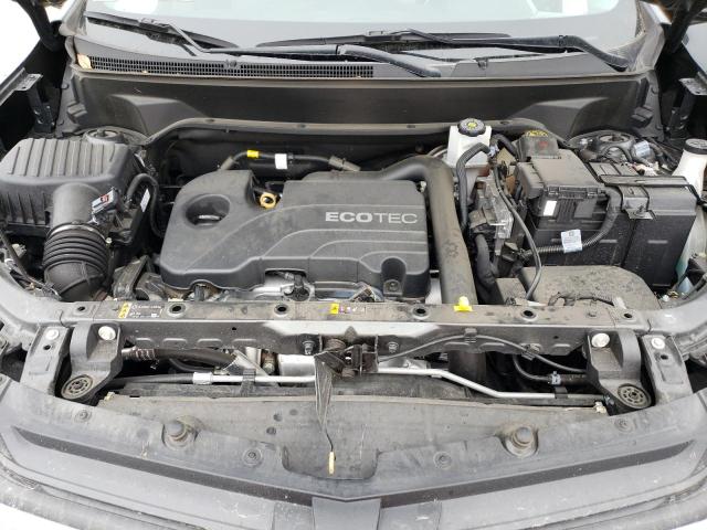 Photo 12 from auction – 2020 CHEVROLET EQUINOX LS with VIN 3GNAXHEV0LS613484
