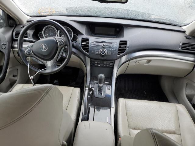 Photo 8 from auction – 2011 ACURA TSX with VIN JH4CU2F60BC012576