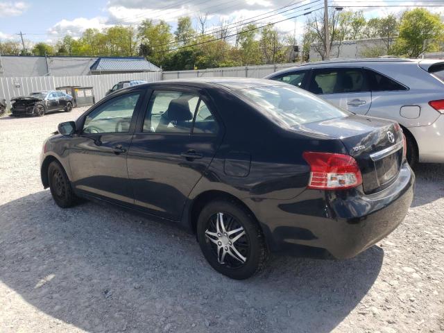Photo 2 from auction – 2008 TOYOTA YARIS with VIN JTDBT923184013064