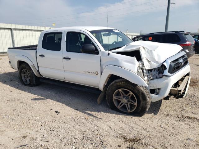 Photo 4 from auction – 2013 TOYOTA TACOMA DOU with VIN 5TFLU4EN7DX076079