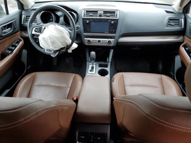Photo 8 from auction – 2017 SUBARU OUTBACK TO with VIN 4S4BSETC2H3432374