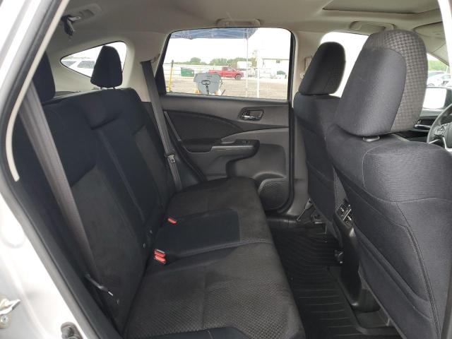 Photo 10 from auction – 2016 HONDA CR-V EX with VIN 2HKRM4H58GH699619