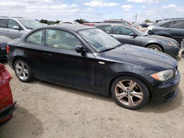Photo 4 from auction – 2011 BMW 128 I with VIN WBAUP7C5XBVK79358