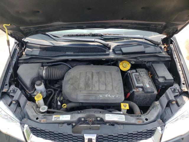 Photo 12 from auction – 2015 DODGE GRAND CARA with VIN 2C4RDGBG6FR703678