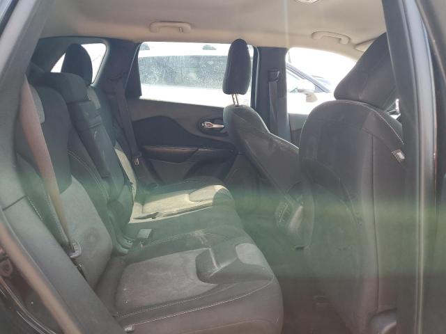Photo 11 from auction – 2015 JEEP CHEROKEE S with VIN 1C4PJLAB3FW620425