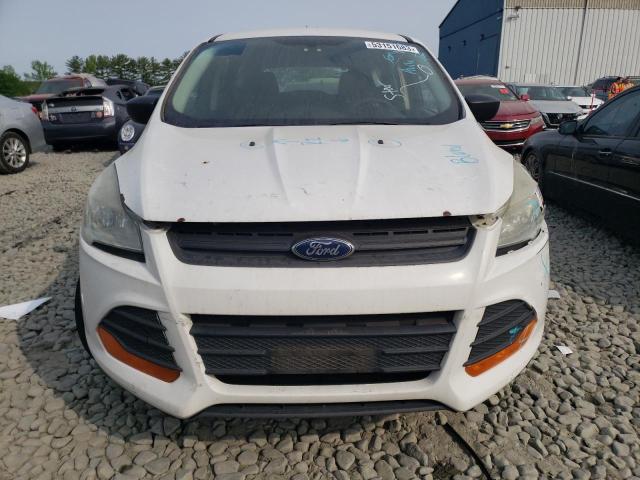 Photo 5 from auction – 2014 FORD ESCAPE S with VIN 1FMCU0F78EUA42482