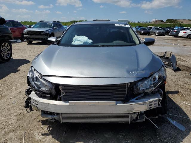 Photo 5 from auction – 2017 HONDA CIVIC EXL with VIN 2HGFC1F76HH652044