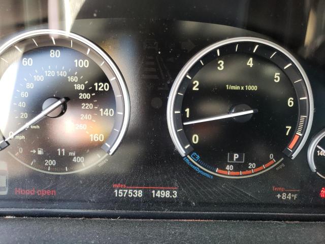 Foto 9 de la subasta – 2014 BMW 535 I con VIN WBA5B1C51ED476235