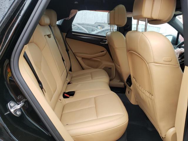 Photo 11 from auction – 2017 PORSCHE MACAN with VIN WP1AA2A53HLB81594