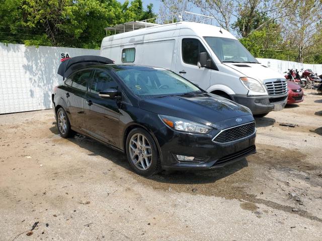 Photo 4 from auction – 2015 FORD FOCUS SE with VIN 1FADP3F27FL348141