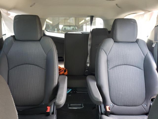 Photo 10 from auction – 2015 CHEVROLET TRAVERSE L with VIN 1GNKRGKD3FJ173433
