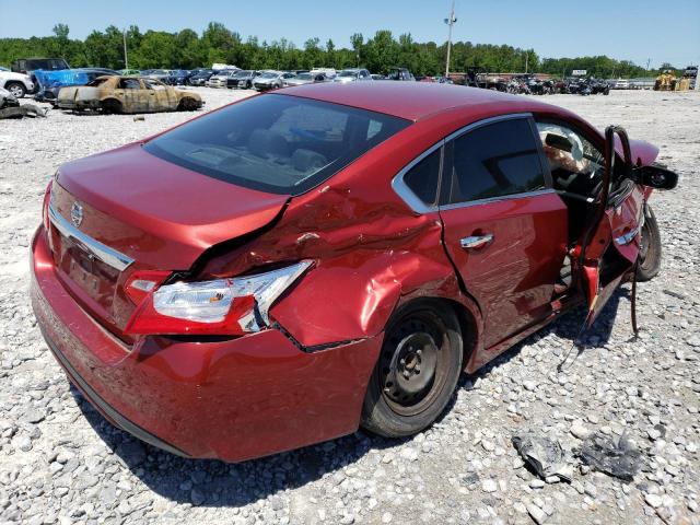Photo 3 from auction – 2016 NISSAN ALTIMA 2.5 with VIN 1N4AL3AP0GC155316
