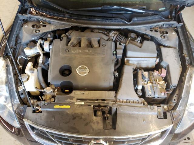Photo 11 from auction – 2010 NISSAN ALTIMA SR with VIN 1N4BL2EP5AC128855