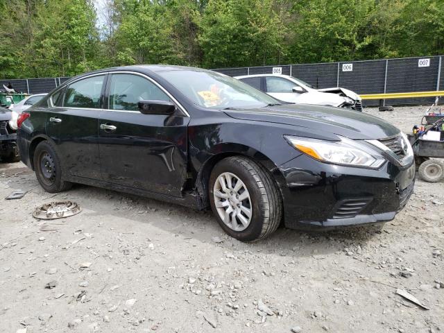 Photo 4 from auction – 2016 NISSAN ALTIMA 2.5 with VIN 1N4AL3AP8GN373881