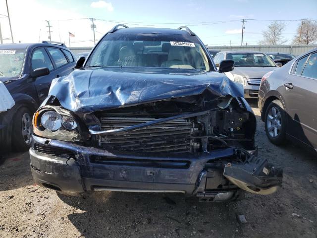 Photo 5 from auction – 2004 VOLVO XC90 with VIN YV1CZ59H641081850