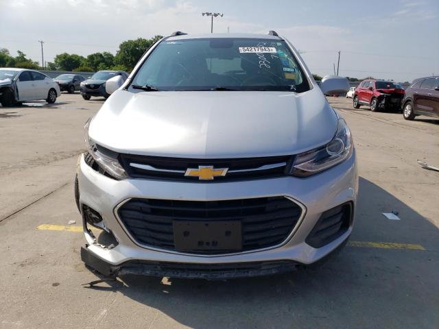 Photo 5 from auction – 2020 CHEVROLET TRAX 1LT with VIN KL7CJLSB3LB039441