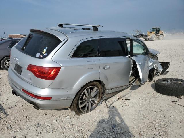 Photo 3 from auction – 2012 AUDI Q7 PRESTIG with VIN WA1VMAFE7CD009353