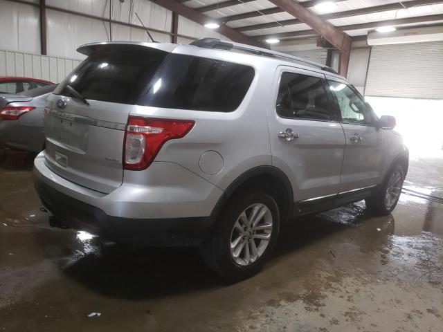 Photo 3 from auction – 2011 FORD EXPLORER X with VIN 1FMHK8D86BGA39855
