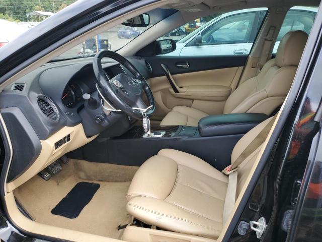 Photo 7 from auction – 2011 NISSAN MAXIMA S with VIN 1N4AA5APXBC858853