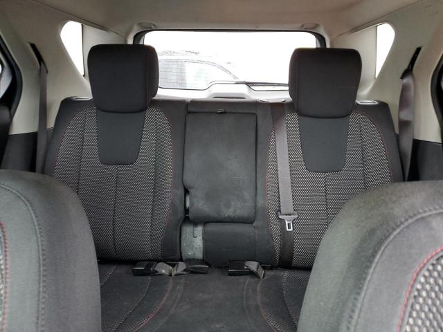 Photo 10 from auction – 2011 CHEVROLET EQUINOX LT with VIN 2CNALDEC4B6248974
