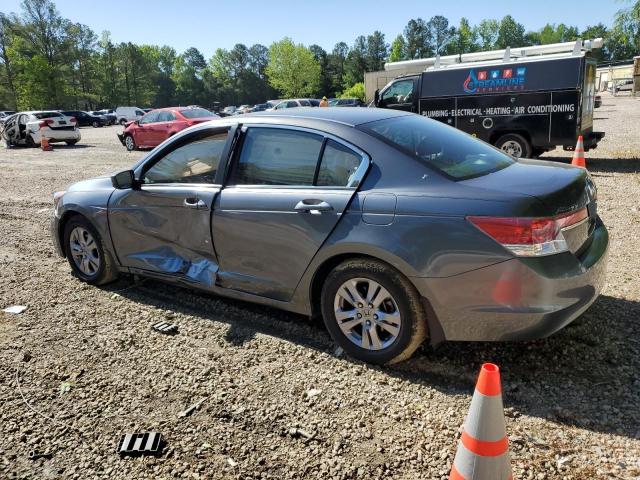 Photo 2 from auction – 2012 HONDA ACCORD SE with VIN 1HGCP2F62CA221583