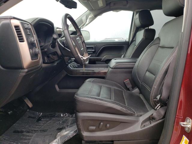 Photo 7 from auction – 2015 GMC SIERRA K15 with VIN 3GTU2WEC5FG338192