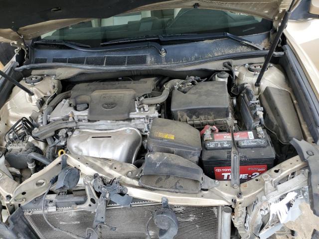 Photo 11 from auction – 2012 TOYOTA CAMRY BASE with VIN 4T1BF1FK7CU011012