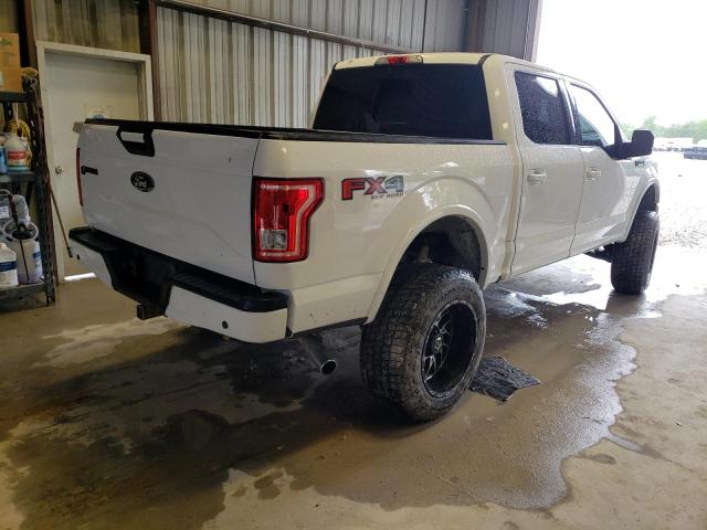 Photo 3 from auction – 2015 FORD F150 SUPER with VIN 1FTEW1EF6FKD15454