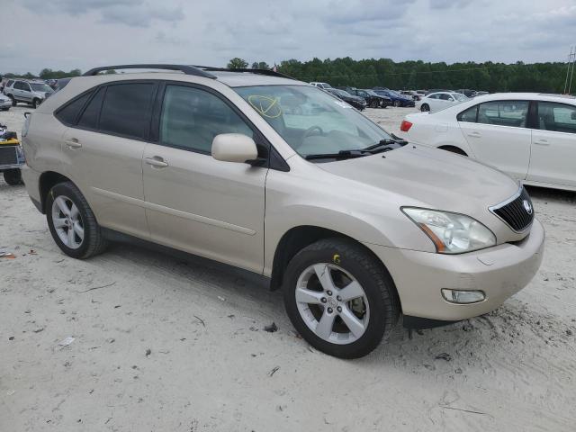 Photo 4 from auction – 2007 LEXUS RX 350 with VIN 2T2GK31U67C010202