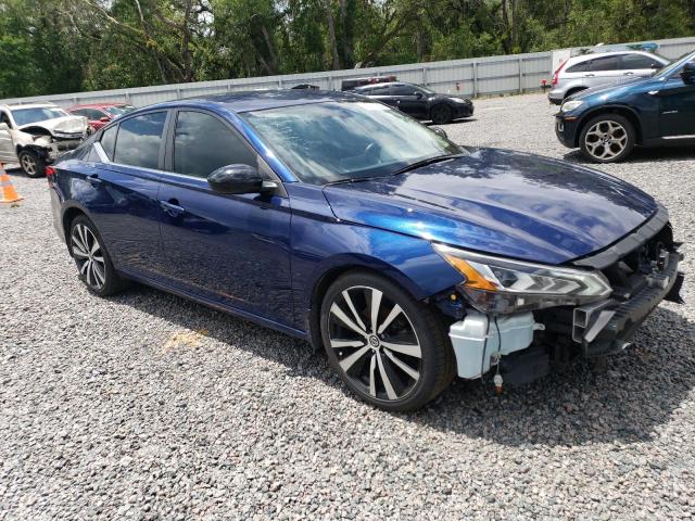 Photo 4 from auction – 2020 NISSAN ALTIMA SR with VIN 1N4BL4CV5LC197819