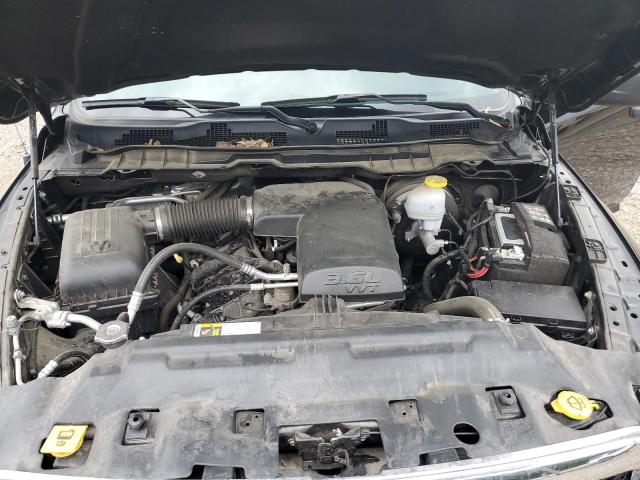 Фото 11 с аукциона – 2021 RAM 1500 CLASS с VIN 3C6RR7KG4MG570107