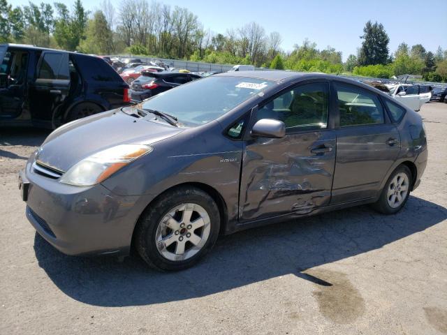TOYOTA PRIUS 2009 with VIN JTDKB20U093541532 - Photo from auction