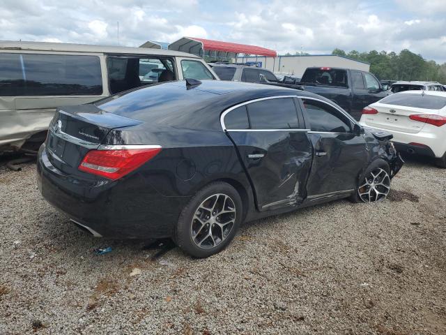 Photo 3 from auction – 2016 BUICK LACROSSE S with VIN 1G4G45G37GF263220