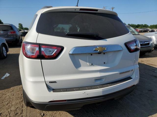 Foto 6 de la subasta – 2014 CHEVROLET TRAVERSE L con VIN 1GNKVFKD4EJ301358