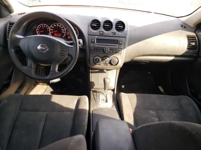 Photo 8 from auction – 2011 NISSAN ALTIMA BAS with VIN 1N4AL2AP4BC123858