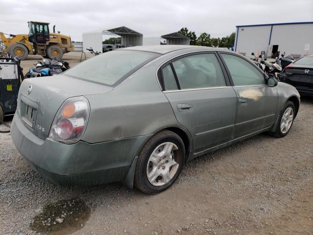 Photo 3 from auction – 2002 NISSAN ALTIMA BAS with VIN 1N4AL11D52C163740