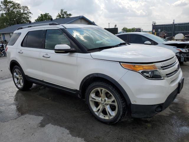 Photo 4 from auction – 2012 FORD EXPLORER L with VIN 1FMHK8F87CGA08676