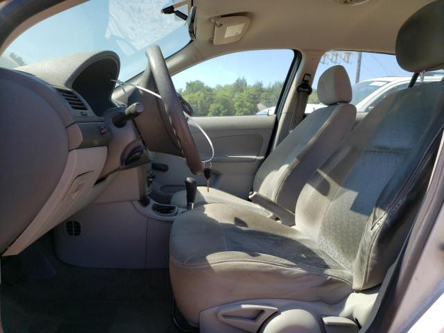 Photo 7 from auction – 2007 CHEVROLET COBALT LS with VIN 1G1AK55F877281306