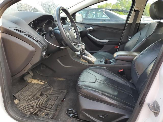 Photo 7 from auction – 2014 FORD FOCUS SE with VIN 1FADP3F2XEL106555