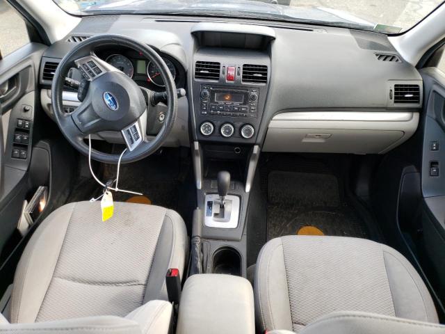 Photo 8 from auction – 2015 SUBARU FORESTER 2 with VIN JF2SJAAC3FH825501