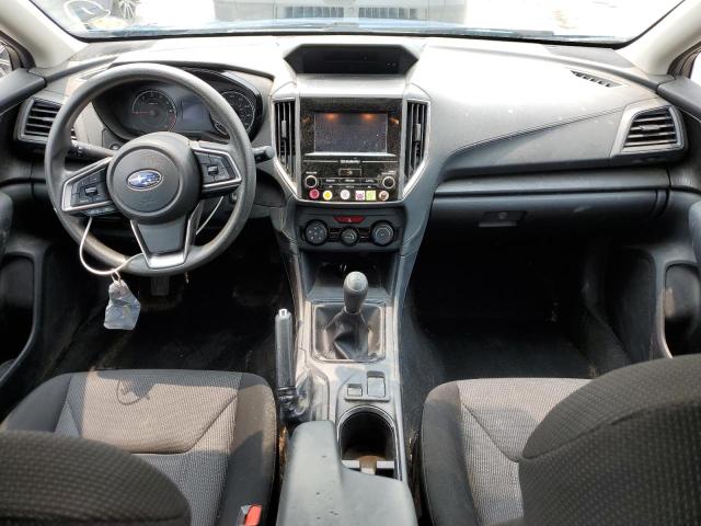Photo 8 from auction – 2019 SUBARU IMPREZA with VIN 4S3GTAA60K1755306