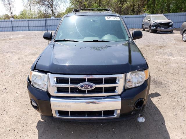 Photo 5 from auction – 2010 FORD ESCAPE LIM with VIN 1FMCU9EG2AKD13371