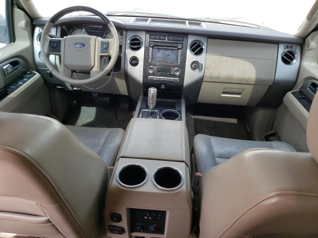 Photo 8 from auction – 2011 FORD EXPEDITION with VIN 1FMJU1K57BEF04361