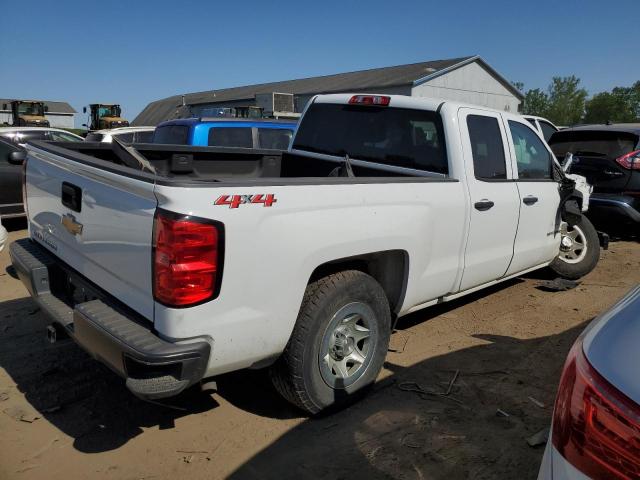 Photo 3 from auction – 2018 CHEVROLET SILVERADO with VIN 1GCVKNEC2JZ208152